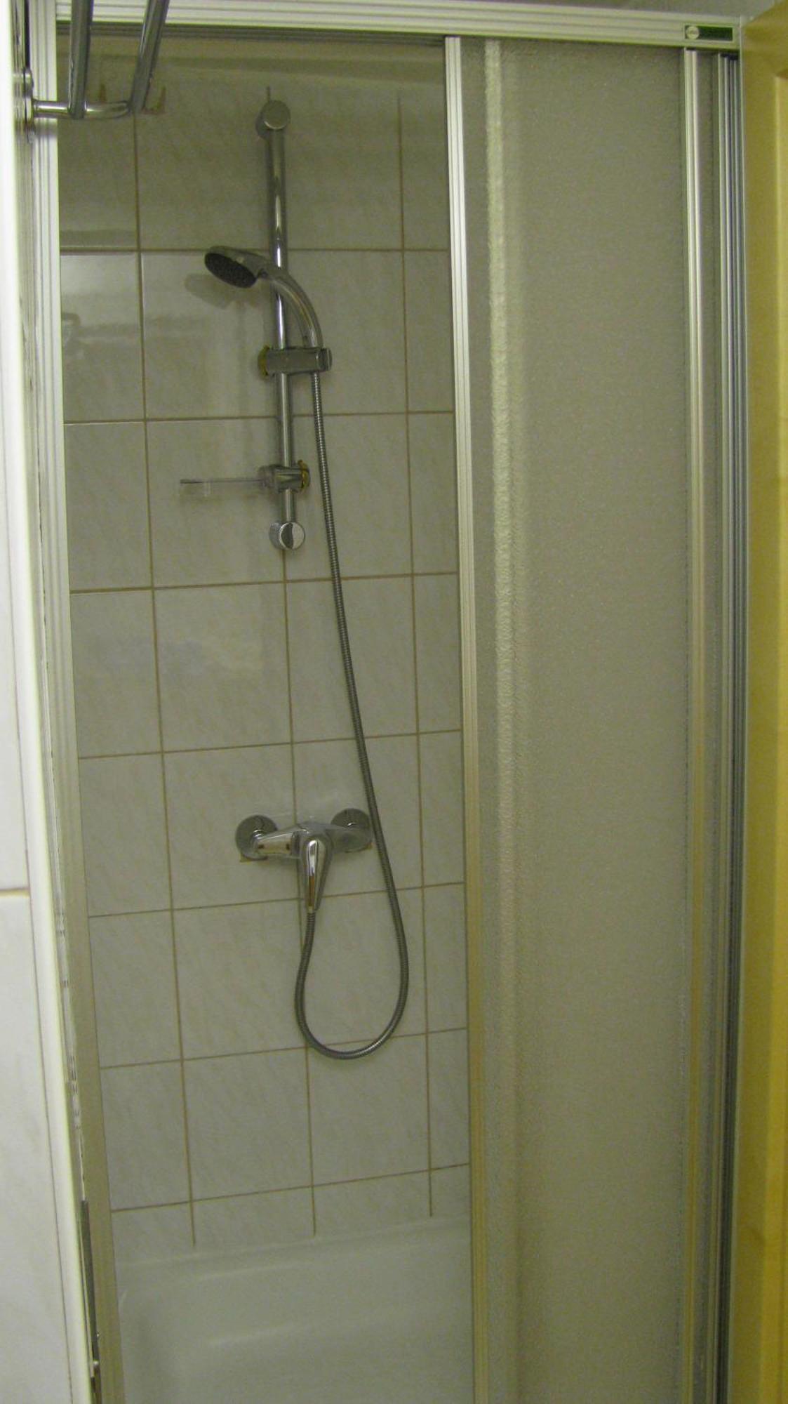 Apartment Haus Schmidl *