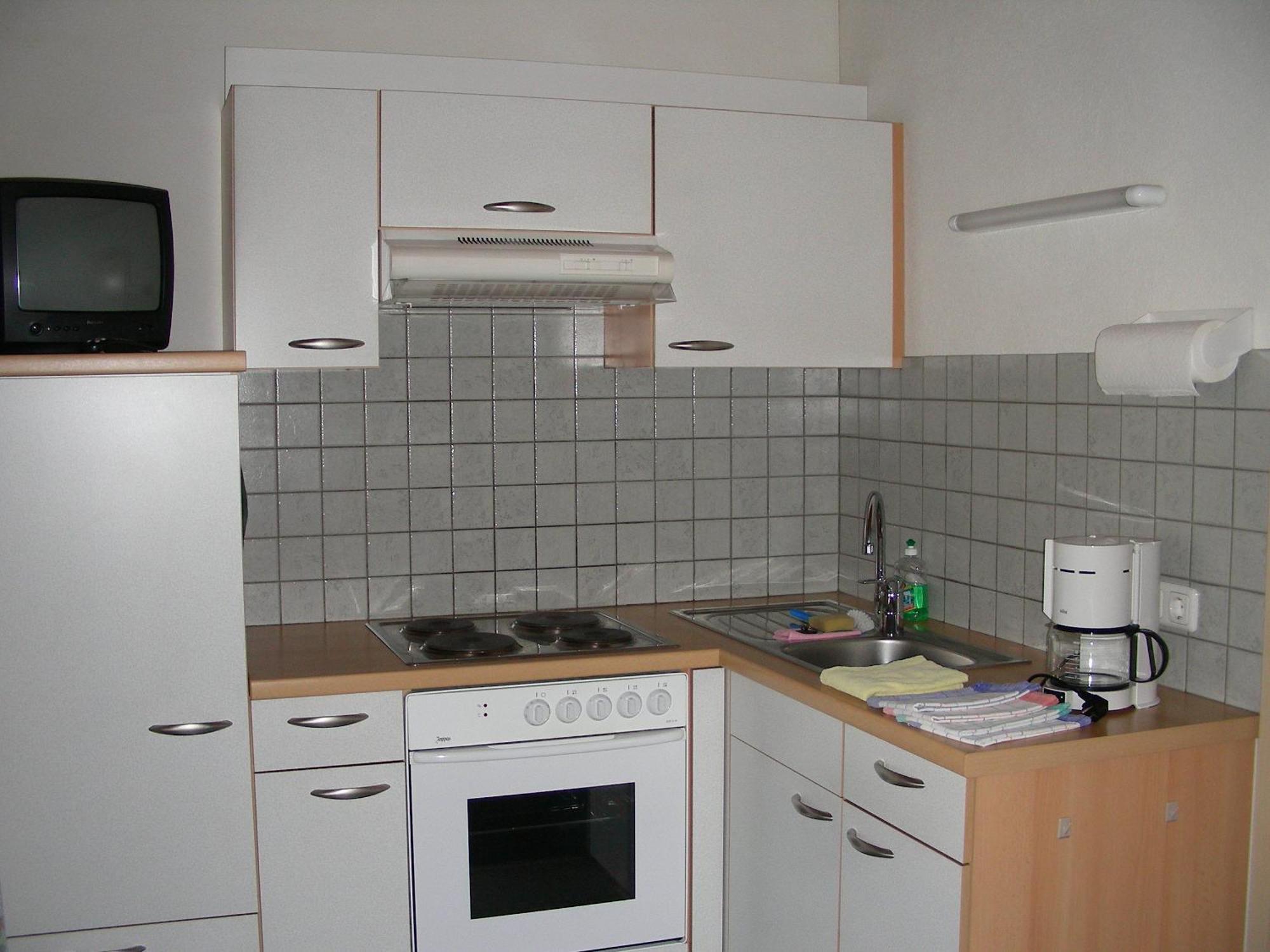 Haus Schmidl Apartment
