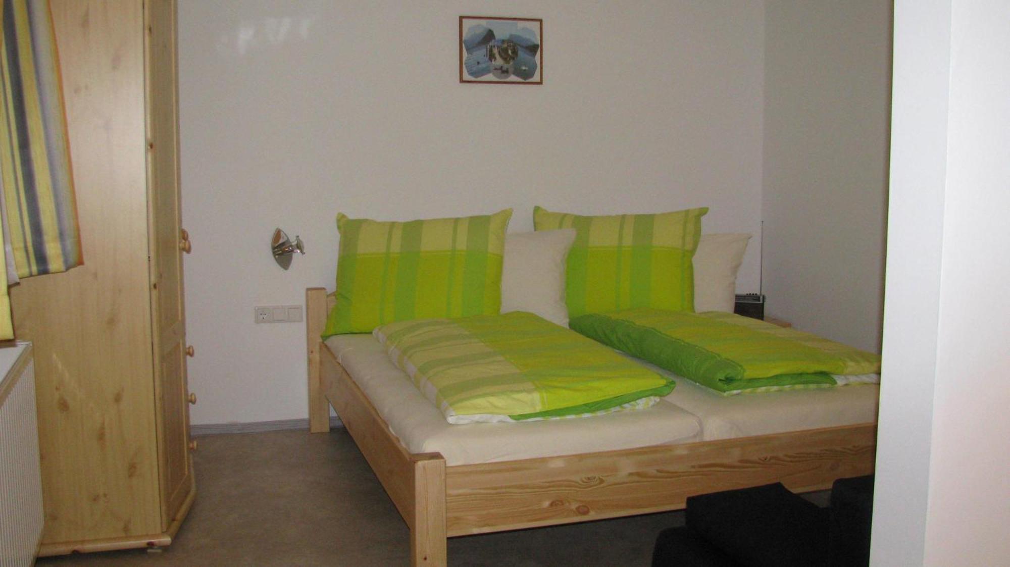 Haus Schmidl Zell am See