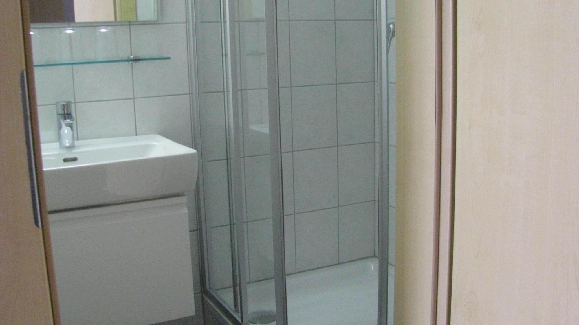 Haus Schmidl Apartment
