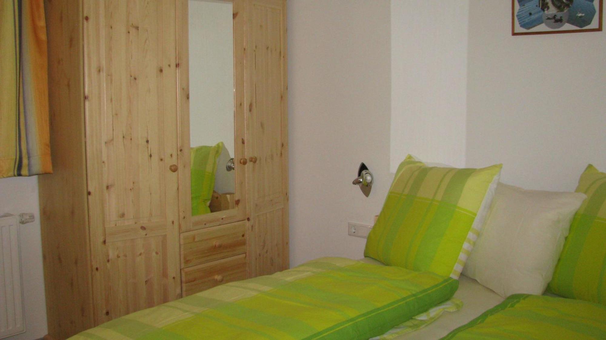 Apartment Haus Schmidl *