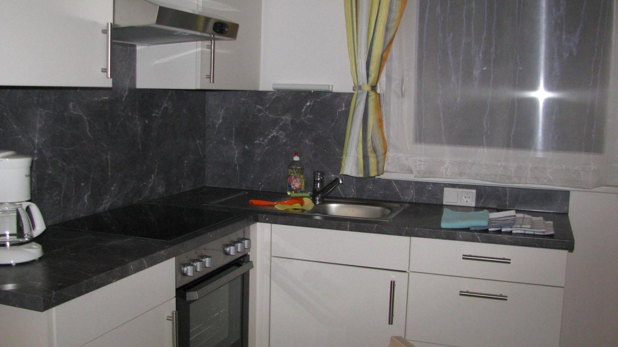 Haus Schmidl Apartment *