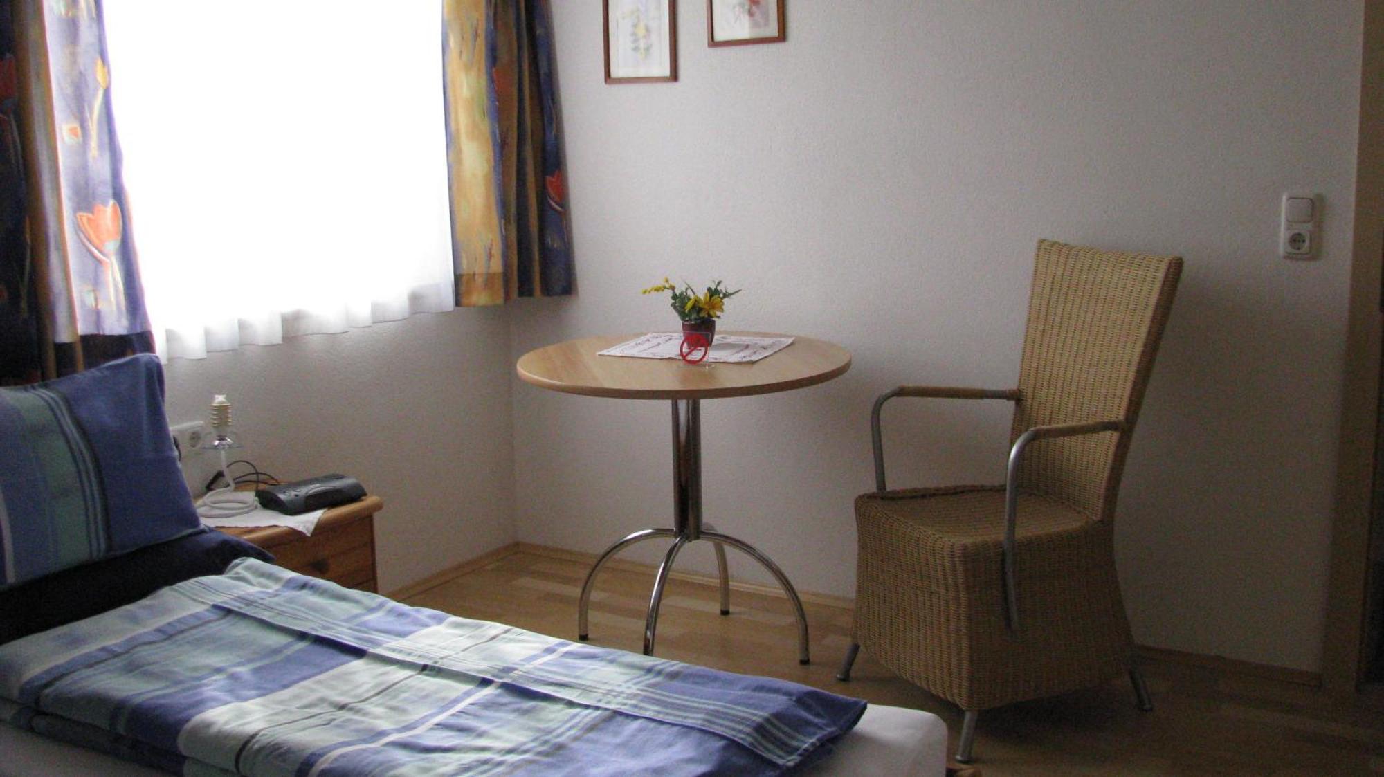 Haus Schmidl Apartment