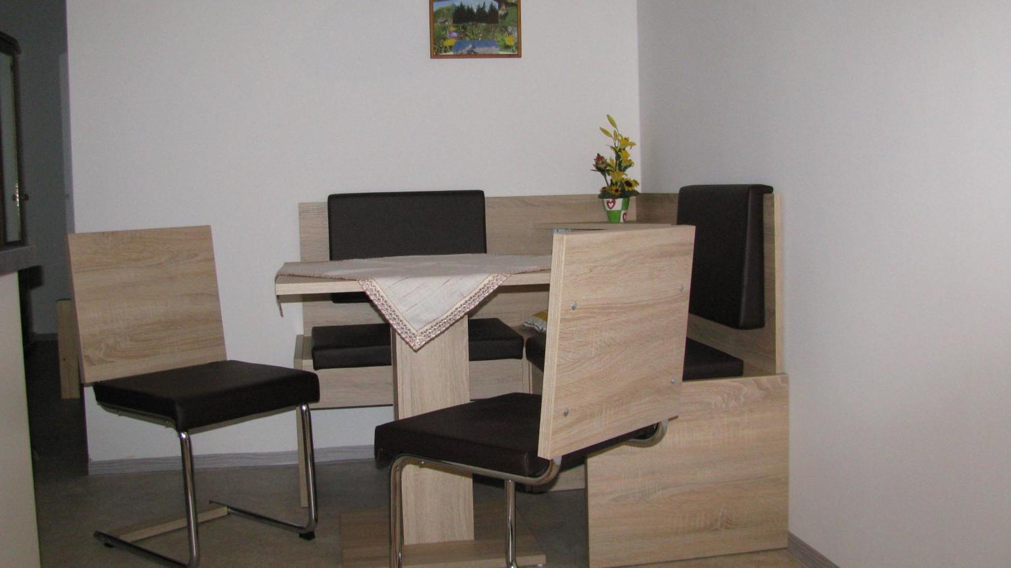 Haus Schmidl *